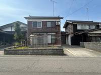 新潟県上越市大潟区九戸浜(一戸建)の賃貸物件の外観