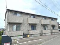 weal上野町の外観