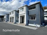 福島県いわき市平上荒川字五郎内(アパート)の賃貸物件の外観