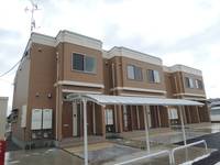 ポラリスの外観