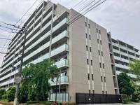 東京都北区赤羽西6(マンション)の賃貸物件の外観