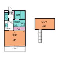 レイブンクローの間取り