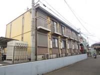 神奈川県厚木市林4(一戸建)の賃貸物件の外観