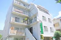 大阪府吹田市千里山西6(マンション)の賃貸物件の外観