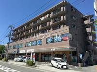ハイブリッジIIの外観