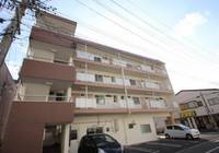 静岡県浜松市中央区元浜町(マンション)の賃貸物件の外観