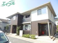 物件の外観画像