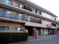 プリヴェ南万騎が原の外観
