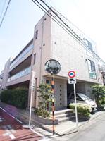レスポワールの外観
