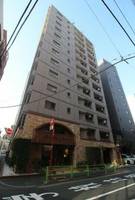 東京都中央区日本橋浜町3(マンション)の賃貸物件の外観