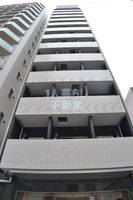 東京都大田区蒲田4(マンション)の賃貸物件の外観