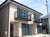 東京都日野市万願寺1(一戸建)の賃貸物件の外観