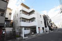 ダイドーメゾン塚口6の外観