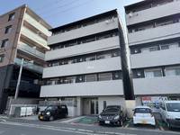 Passcio Nの外観