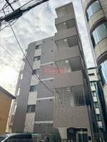 RISE西池袋の外観