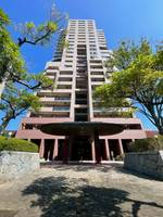 アトモスももちの外観