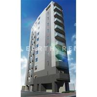 イアース亀戸の外観