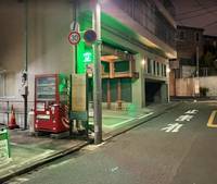 東京都中野区本町5(マンション)の賃貸物件の外観