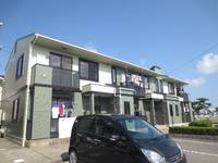 物件の外観画像