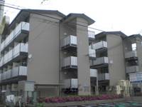 レオパレス三井田2の外観