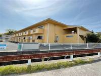 広島県東広島市西条東北町(アパート)の賃貸物件の外観