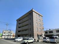 山口県岩国市藤生町1(マンション)の賃貸物件の外観