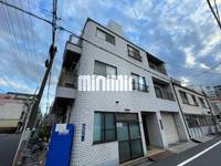 コーポイシイの外観