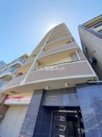 大阪府堺市堺区住吉橋町1(マンション)の賃貸物件の外観