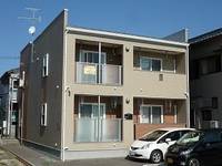 物件の外観画像