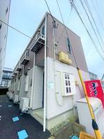 物件の外観画像