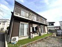 物件の外観画像