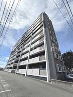 物件の外観画像