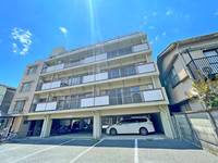 メゾン神谷の外観