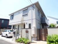 シェロ アスールの外観
