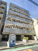 東京都中野区本町3(マンション)の賃貸物件の外観