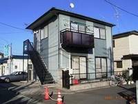 物件の外観画像