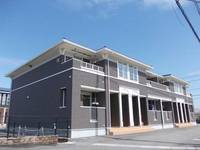 ランドマーク 2011 Aの外観