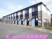 物件の外観画像