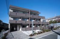 アプローズ下北沢の外観