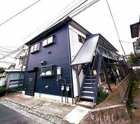 物件の外観画像