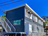 物件の外観画像