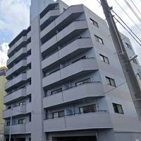 宮城県仙台市若林区大和町5(マンション)の賃貸物件の外観