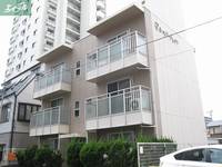 マルベリーハイツの外観