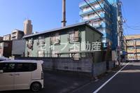 物件の外観画像