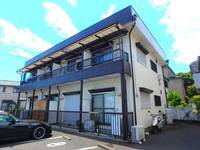 物件の外観画像