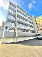 A.REK SHIROYAMAの外観