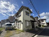 広島県広島市安佐南区川内6(一戸建)の賃貸物件の外観