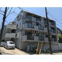 神奈川県横浜市磯子区洋光台6(マンション)の賃貸物件の外観