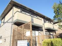 愛知県日進市岩崎町岩根(一戸建)の賃貸物件の外観