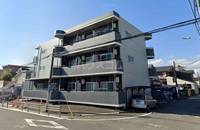 モイスチャーガーデン大和田町の外観